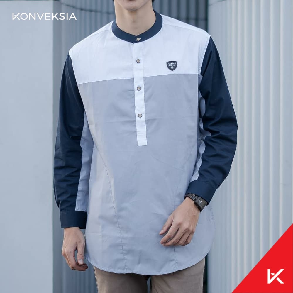  Konveksi  Baju  Koko  Bandung konveksia com