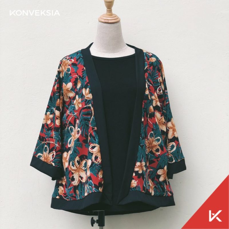  Konveksi  baju  fashion wanita  di Bandung konveksia com