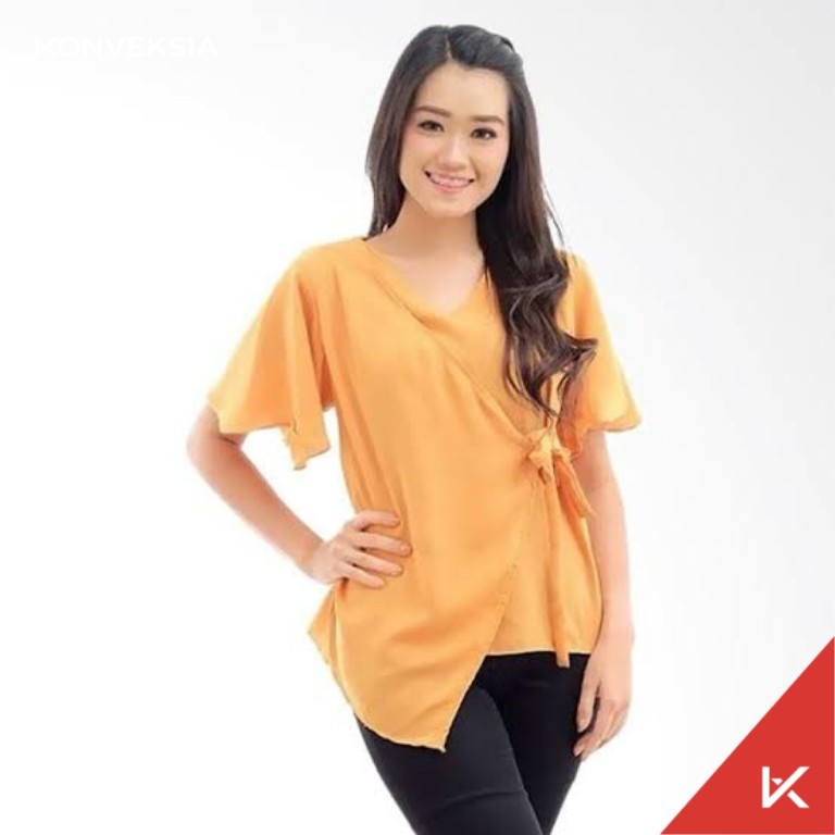  Konveksi  baju  fashion wanita di  Bandung  konveksia com