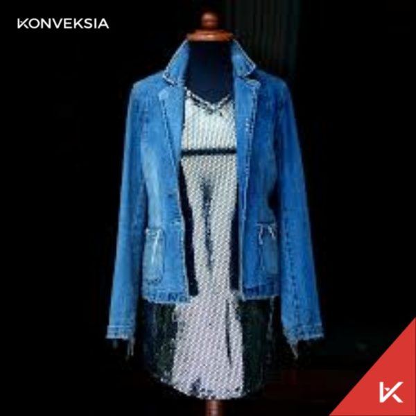  Konveksi  baju  fashion wanita  di Bandung konveksia com